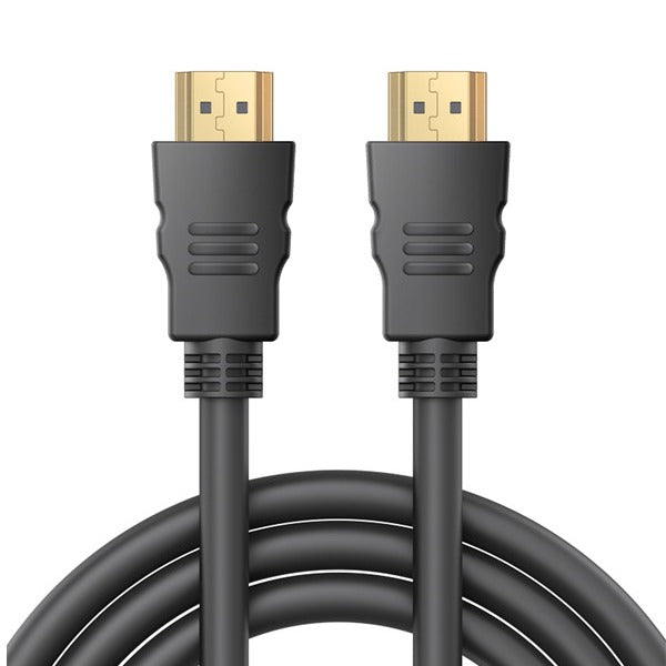 Yesido كيبل HDMI بدقة 4K Ultra HD (1.5 متر) | أسود Yesido كيبل HDMI بدقة 4K Ultra HD (1.5 متر) | أسود